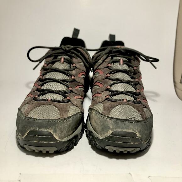 Merrell Moab 3 Waterproof Shoes Men’s 14 Hiking Trail Low Top main image 9